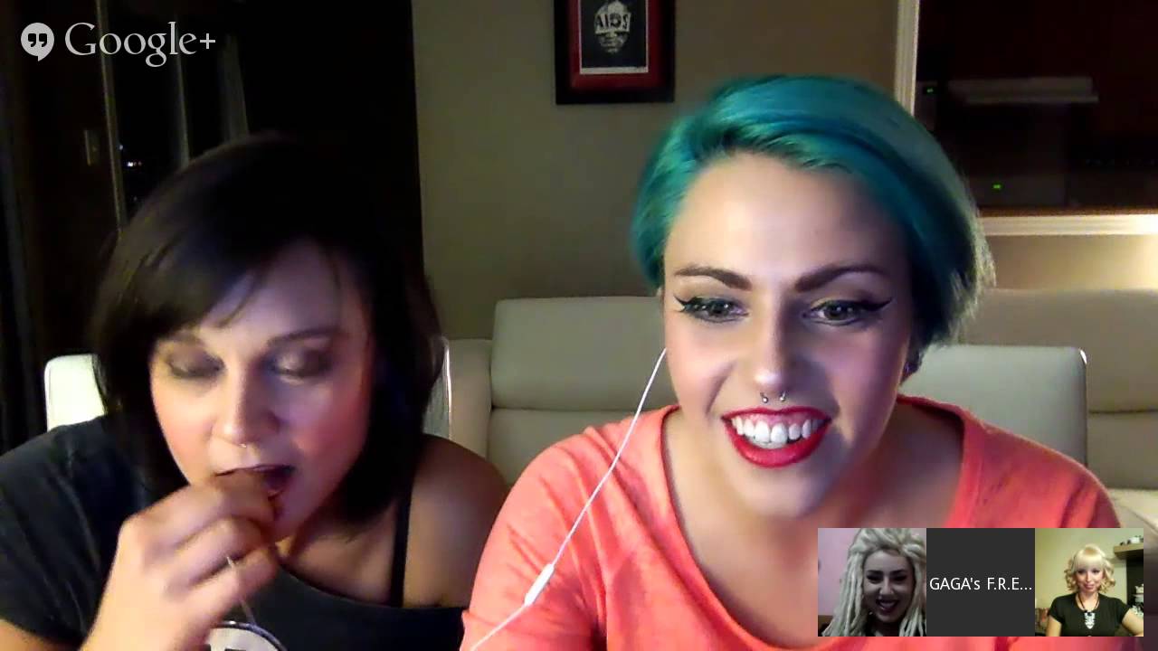 hangouts on air alternative Free Bitch TV Live!