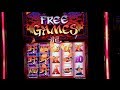 Emu Casino Amazing Kong Slot Machine 2 Sets Of Free Spins & Some Big Wins