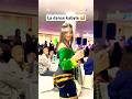 Yasmine Vouvhire Danse Kabyle