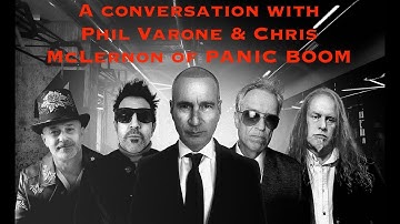 PANIC BOOM