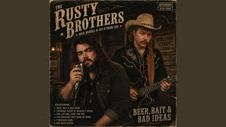 Beer, Bait & Bad Ideas (Remastered)