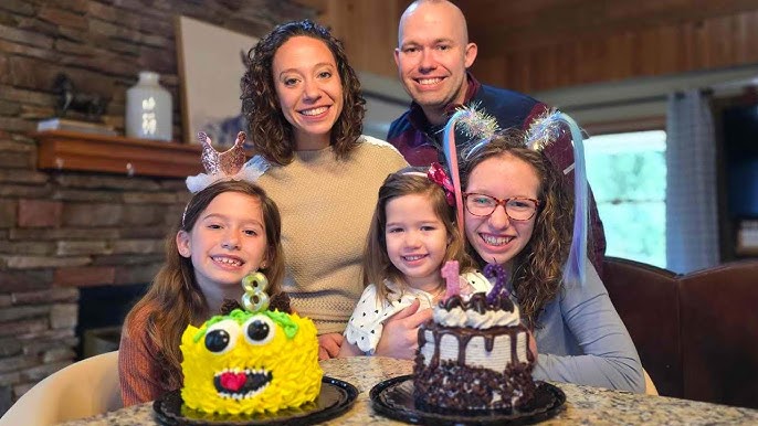 Sisters Born 4 Years Apart On Leap Day Celebrate Their Birthdays