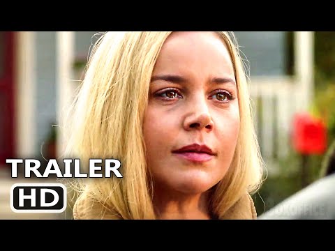 DAKOTA Trailer (2022) Abbie Cornish, Family Movie