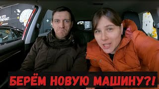 Конкурент HAVAL M6 ИЛИ ЧТО СЕЙЧАС ПРЕДЛАГАЮТ В САЛОНАХ?