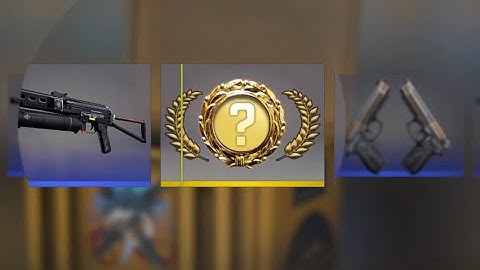 OPERATION RIPTIDE UNBOXING KNIFE...OMG