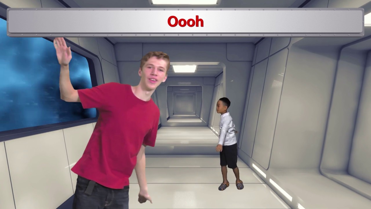 That You May Know (Luke 5:24) | Jesus My Savior and Friend - Verse Song Video