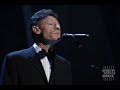 God Only Knows (Brian Wilson Tribute) - Lyle Lovett - 2007 Kennedy Center Honors
