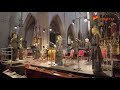 Występ RIAS Kammerchor w strzegomskiej Bazylice Mniejszej