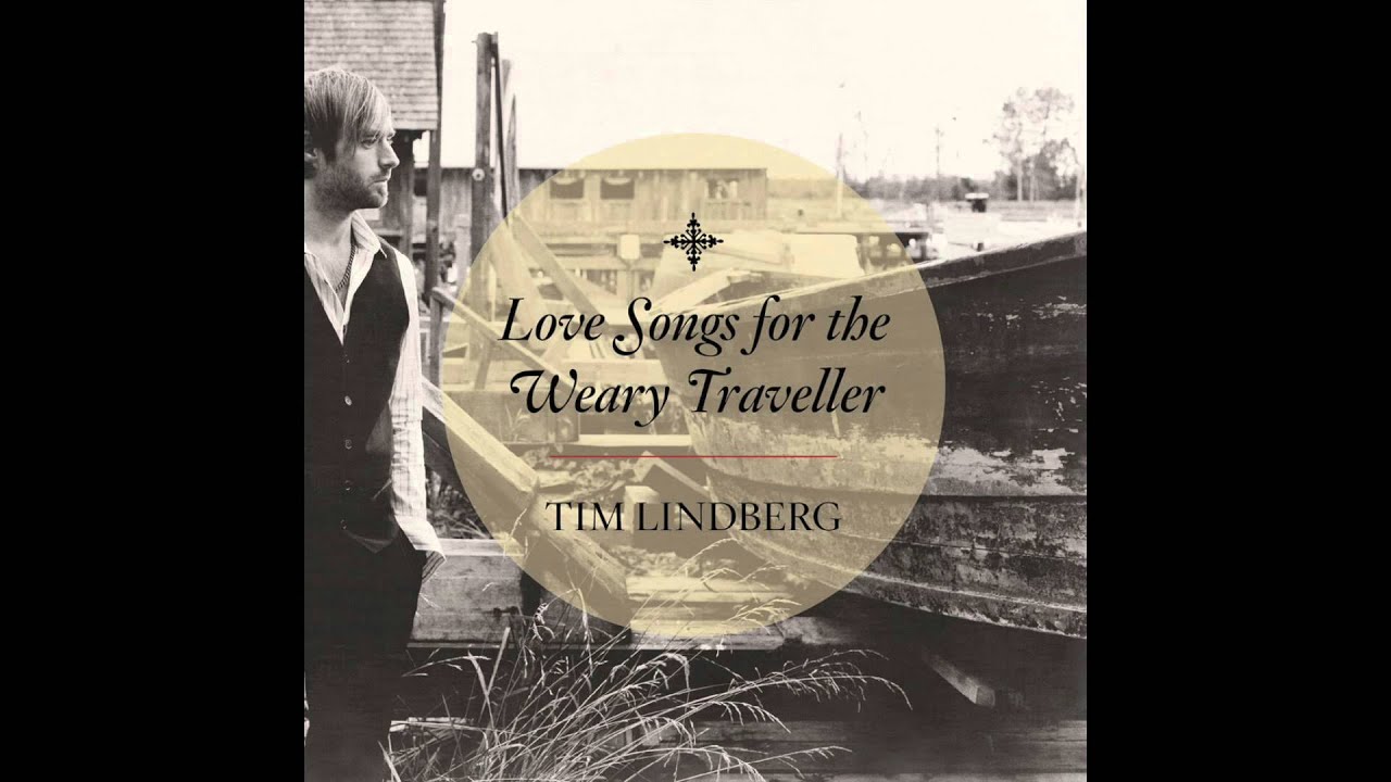 Tim Lindberg - You Need a Lion
