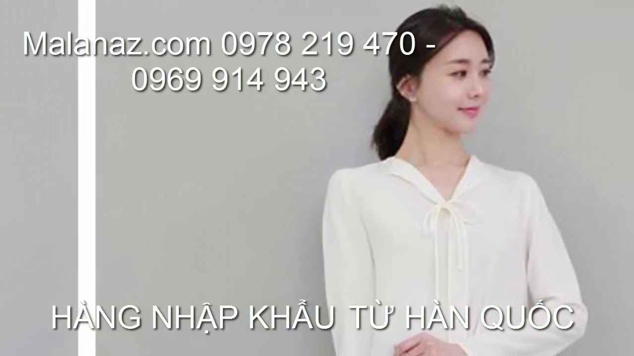 Thời trang hàn quốc – Quần áo hàn quốc nữ – 0978 219 470 | Khái quát những nội dung về thời trang hàn quốc nữ 2018 mới cập nhật