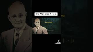 “Napoleon Hill on Labour & Wealth | Financial Freedom Secrets”