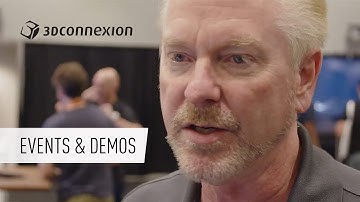 Siggraph 2023 - Interview with Paul Babb, Maxon CMO