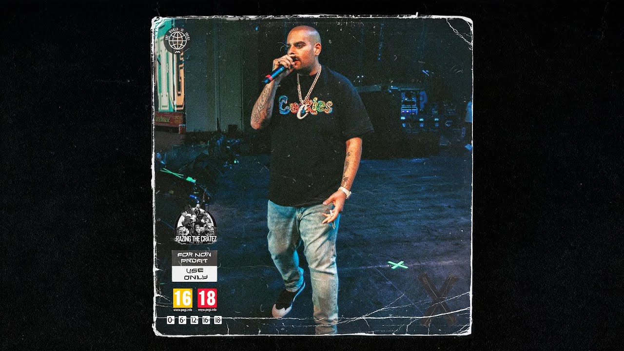 [FREE] Berner x Millyz Type Beat 2023 - Energies (Prod by RazingTheCratez)