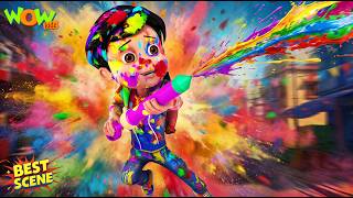 vir robot boy vir aur colorful dhamaka best scenes compilation