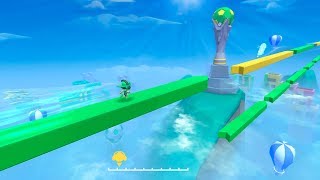 Super Runner Gameplay screenshot 5