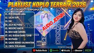 Download lagu PERCERAIAN LARA, NEGORO ANGIN | LAILA AYU FULL ALBUM 15 LAGU DANGDUT KOPLO TERBARU! JIH