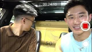 Аавыгаа баярлууллаа ❤️❤️❤️ Гэхдээ аавaa та яаж байгаан бээ 😭😭😭