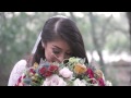 Our Wedding Day Video: Arlyne & Weston