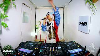 SSB CHAZ | Ginseng Museum | Ginseng Museum radio takeover - Aug. 04 / 2026