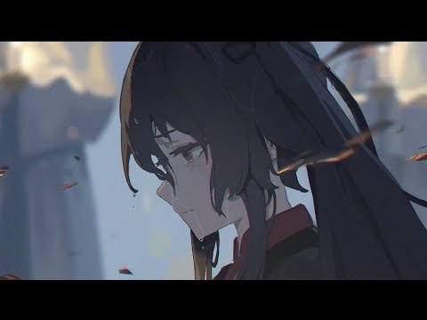 Hutao - Rubia (MV Genshin Impact)