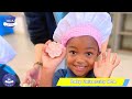 Welcome to Baby University - NCA Bilingual School