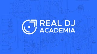 💎  REAL DJ ACADEMIA / Conviértete en el MEJOR DJ