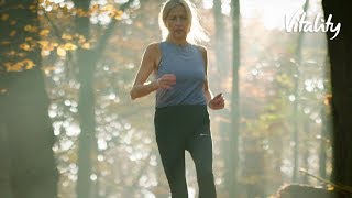 Vitality Member Sylvia | Vitality Active Rewards and Apple Watch | Vitality UK Vitality Member Sylvia | Vitality Active Rewards and Apple Watch | Vitality UK