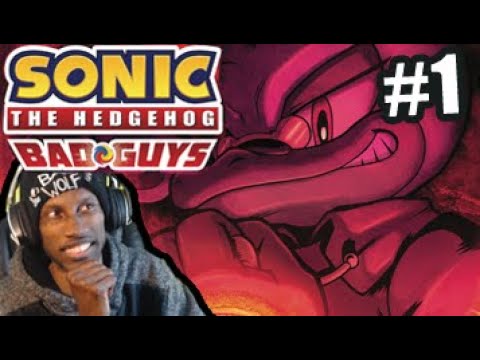 Review #2: Sonic the Hedgehog (1991) - Flawed Fun - HubPages