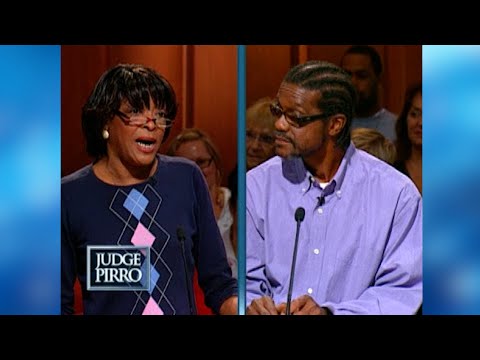 When a Divorce Request Gets Ugly | Judge Pirro