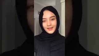 cantik betul sayang