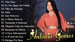 Antônia Gomes - Fala Deus ,.As melhores músicas gospel para se manter positivo#antoniagomes #gospel