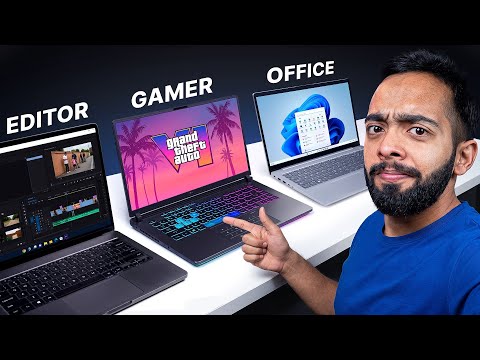 How to buy a perfect laptop in 2026?