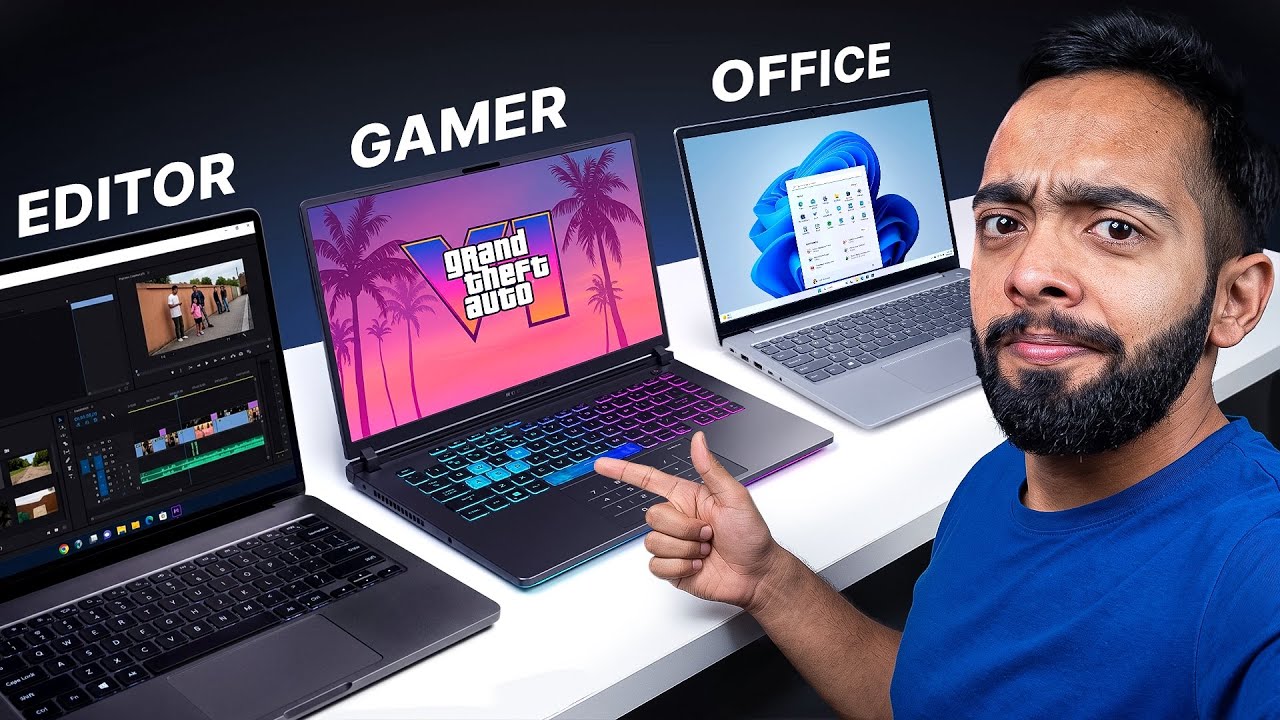 Latest Title & Thumbnail
