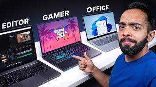 How to buy a perfect laptop in 2026
