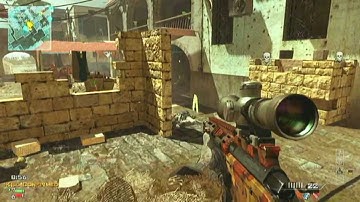 Another EPIC Quickscope compilation - HoPhobos! (