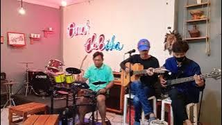Tak Seindah Malam Kemarin - D'Bagindas (Live Cover)