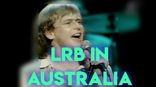 John Farnham - Live with LRB (1983 TV Special) - Highlights