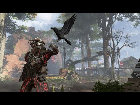 Apex Legends: NEW FREE TO PLAY BATTLE ROYALE GAME ON CONSOLE! - Apex Legends Gameplay - Apex Legends: NEW FREE TO PLAY BATTLE ROYALE GAME ON CONSOLE! - Apex Legends Gameplay