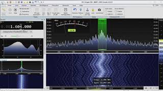 Rife Frequency Radionic Transmission