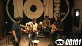 Band of Horses - Can't Hardly Wait (Replacements Cover) (Live from The Big Room)
