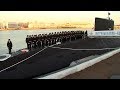 ВМФ России принял на вооружение подлодку «Петропавловск-Камчатский»