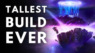 Stellaris Ultimate Tall Empire Build screenshot 5