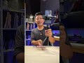 AI- KF-M03 Gimbal Stabilizer 3 Axis hp Smartphone with Magnetic Modul AI LED Fill Light(3 Warna)