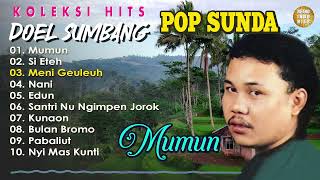 KOLEKSI HITS POP SUNDA DOEL SUMBANG | Kumpulan Lagu Lagu Pop Sunda Lawas