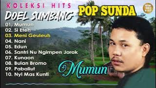 KOLEKSI HITS POP SUNDA DOEL SUMBANG | Kumpulan Lagu Lagu Pop Sunda Lawas