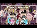 Princesses don't cry || GLMV (200 special) {Star's backstory}