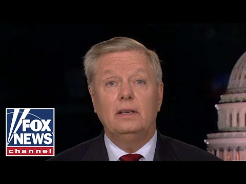 Graham challenges whistleblower to appear before Senate Judiciary