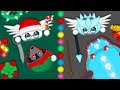 Starve.io - 🎅 NEW CHRISTMAS UPDATE 🎄 NEW DRAGON SPEAR AND MORE!