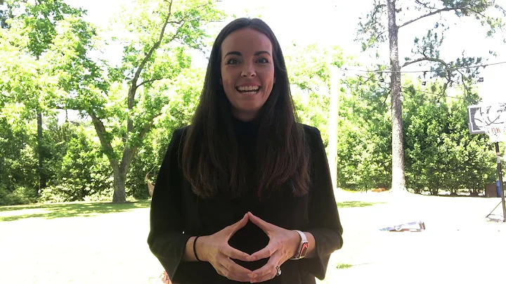 Meet the Head of Providence, Victoria Harris