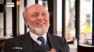 Prof. Hans-Werner Sinn zum Bargeldverbot